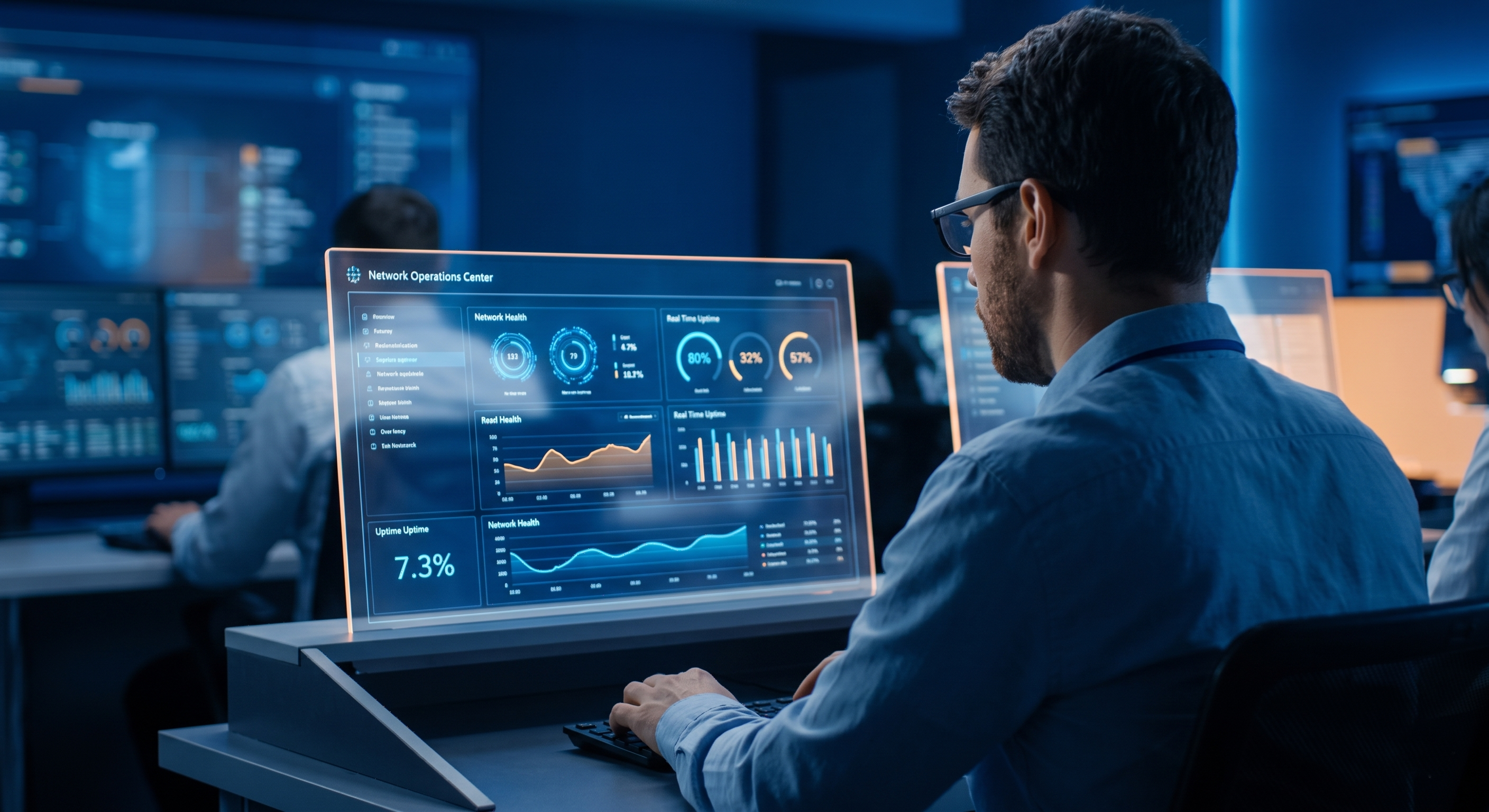 Data Analytics and Growth